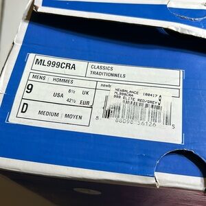 ML999CRA
